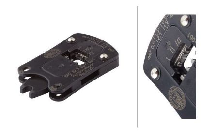 Crimping Pliers Insert