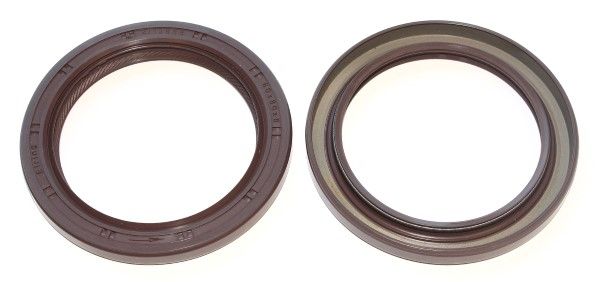 Shaft Seal, crankshaft Suzuki