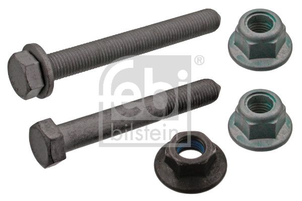 Mounting and Bolting Kit, control/trailing arm VW-Audi KIT 03