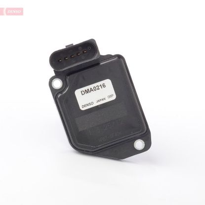 Mass Air Flow Sensor AUDI A8 4.2 TDI quattro
