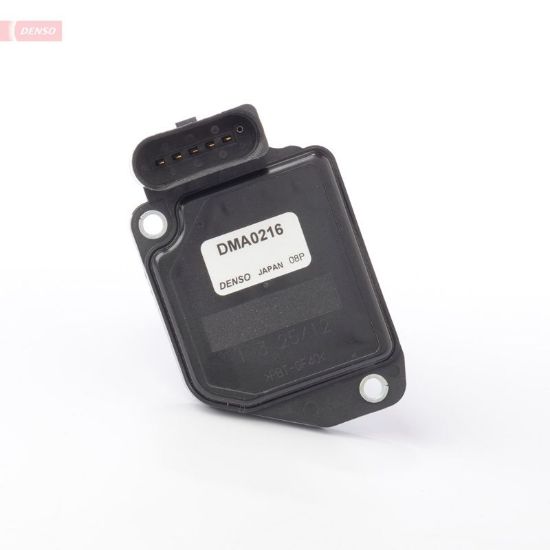 Mass Air Flow Sensor AUDI A8 4.2 TDI quattro