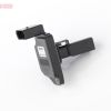 Mass Air Flow Sensor AUDI A8 4.2 TDI quattro