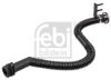 Pipe, oil filler neck RENAULT LKW (RVI) 74 23 091 816