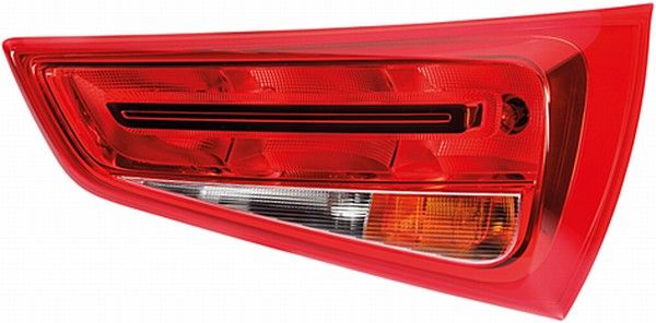 Tail Light Assembly