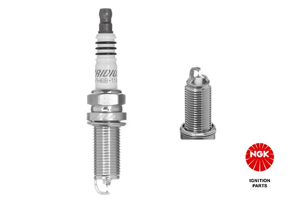Spark Plug 1501 - IS C (GSE2_), IS 250