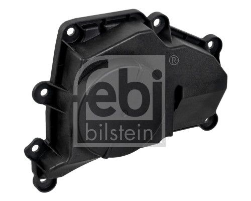 Oil Separator, crankcase ventilation VW-Audi - 04E 103 464 AN