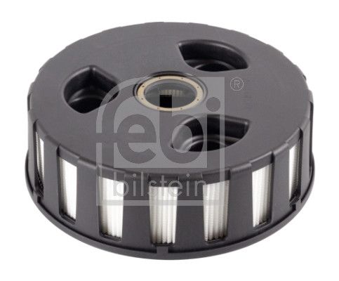 Filter, crankcase ventilation Iveco - 58 0185 6860