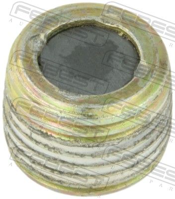 Screw Plug, oil sump SUZUKI 09246-16010
