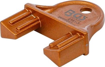 Retaining Tool, camshaft Camshaft Locking Tool Opel, from BGS 8151