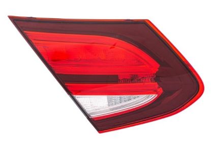 Tail Light Assembly