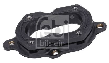 Flange, carburettor BMW - 13 11 1 278 994