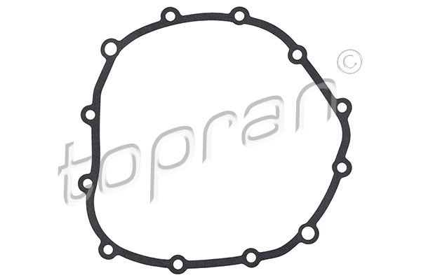 Oil Seal, automatic transmission A4 (8K2, B8),A6 (4G2, C7, 4GC)