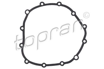 Oil Seal, automatic transmission A4 (8K2, B8),A6 (4G2, C7, 4GC)