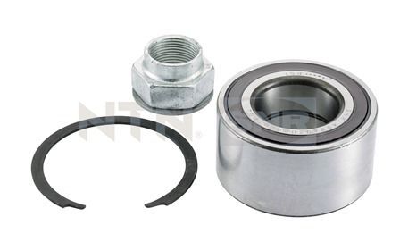 Wheel Bearing Kit PSA - 3326.75