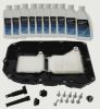 Parts kit, automatic transmission oil change MERCEDES-BENZ 9G-Tronic - ZFLifeGuard Hybrid 3