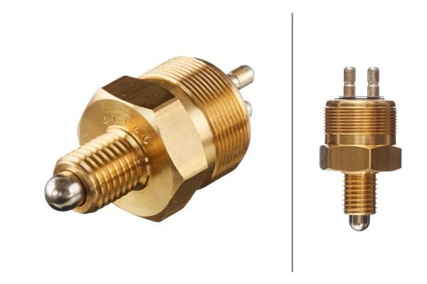 Switch, reverse light