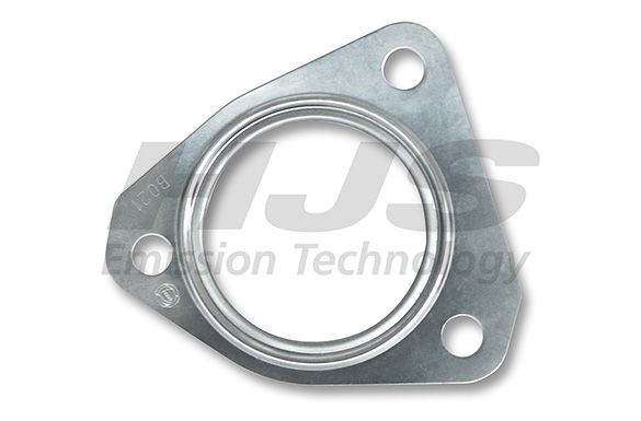 Gasket, exhaust pipe Fiat