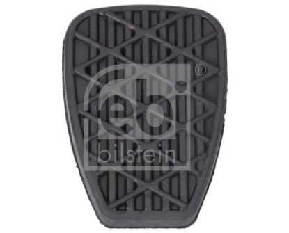 Pedal Pad, clutch pedal Mercedes-Benz - 638 292 00 82