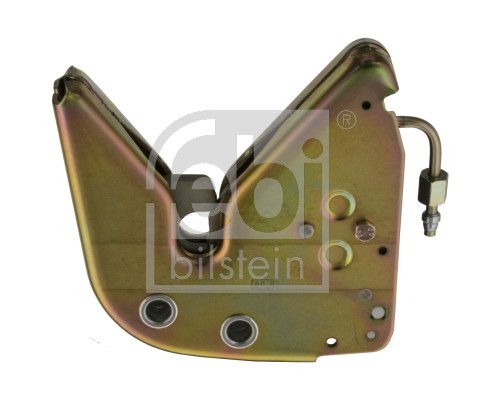 Door Lock, driver cab Mercedes-Benz - 930 310 00 83 S1