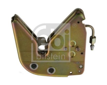 Door Lock, driver cab Mercedes-Benz - 930 310 00 83 S1