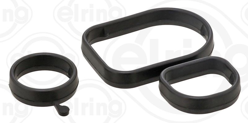 Gasket Set, oil cooler VOLKSWAGEN