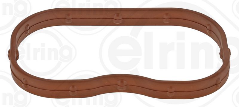 Gasket, intake manifold GM 12663540