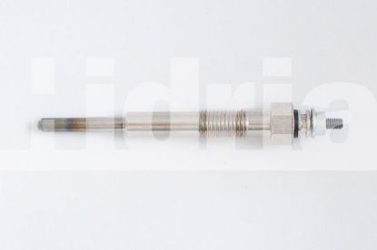 Glow Plug BERU 886 MJ
