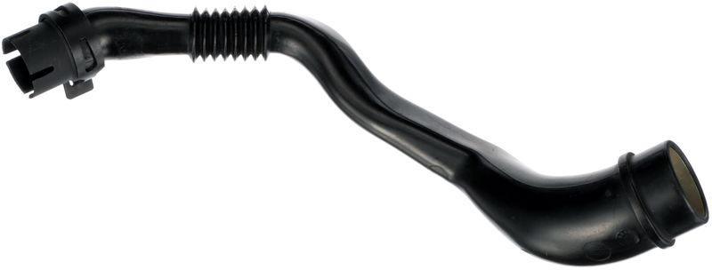 Hose, crankcase ventilation VAG - 06B 103 217M
