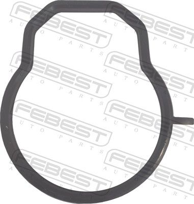 Seal, throttle body HYUNDAI 28312-2B000, KIA 28312-2B000