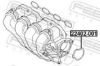 Seal, throttle body HYUNDAI 28312-2B000, KIA 28312-2B000