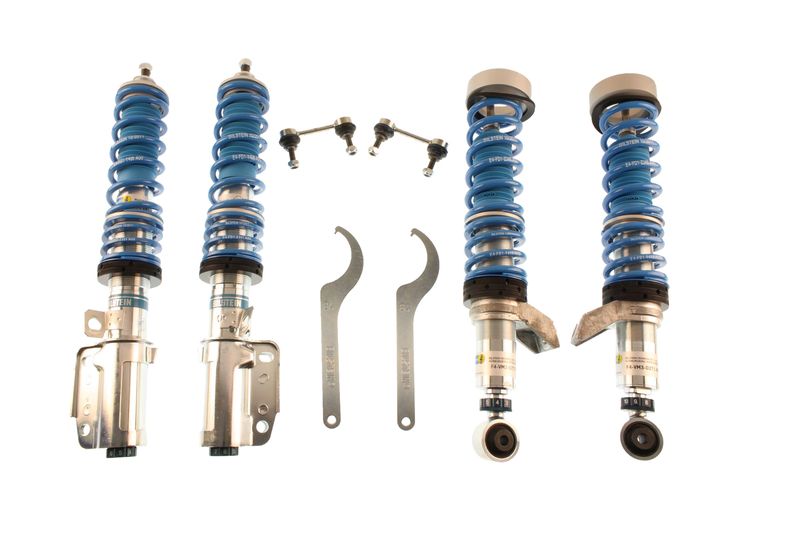 Suspension Kit, springs/shock absorbers Porsche 911 (993);V/H;B16