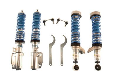 Suspension Kit, springs/shock absorbers Porsche 911 (993);V/H;B16