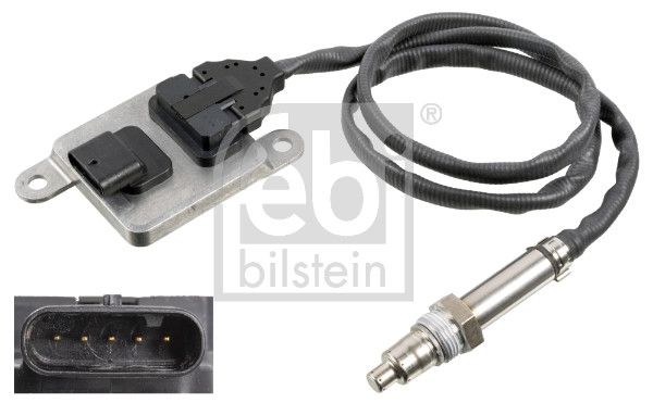 NOX Sensor, urea injection MERCEDES-BENZ - 000 905 36 03