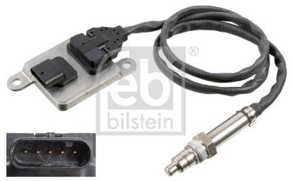 NOX Sensor, urea injection MERCEDES-BENZ - 000 905 36 03