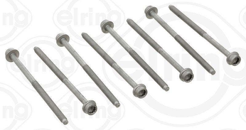 Cylinder Head Bolt Set VOLKSWAGEN