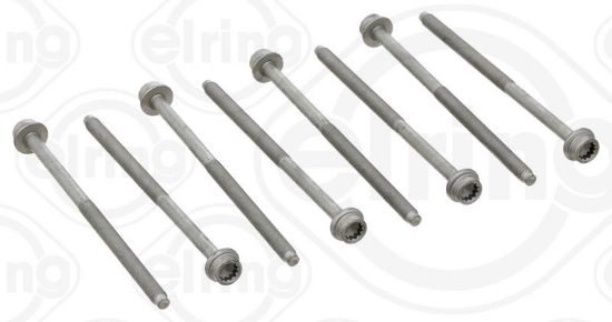 Cylinder Head Bolt Set VOLKSWAGEN