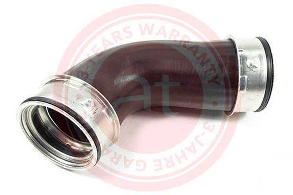 Charger Air Hose MB W211