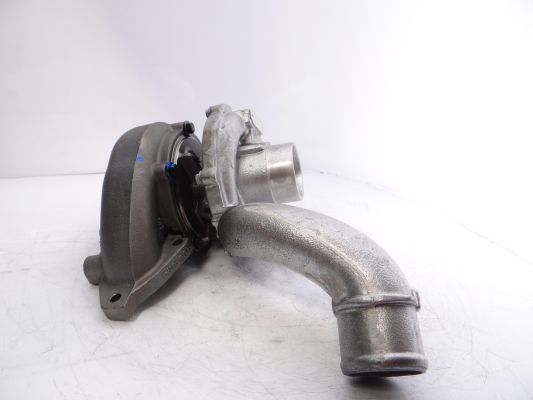 Charger, charging (supercharged/turbocharged)