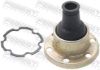 Bellow, drive shaft VOLVO 31256271