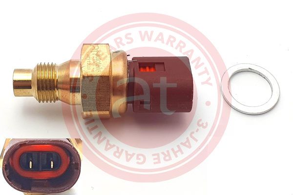 Sensor, coolant temperature RENAULT Clio I, Laguna I, Espace III, Safrane
