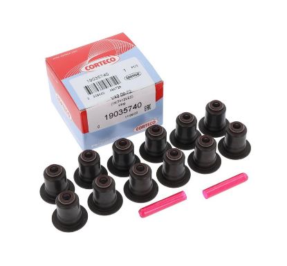 Seal Set, valve stem BMW - 11 34 0 034 055 - k.12tk