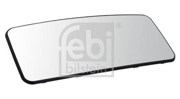 Mirror Glass, exterior mirror Mercedes-Benz - 001 811 20 33