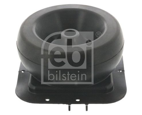 Gear Lever Gaiter Volvo - 20383598