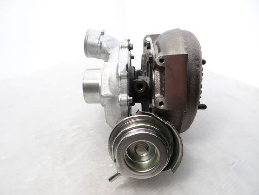 Charger, charging (supercharged/turbocharged) VAG - 059 145 701K