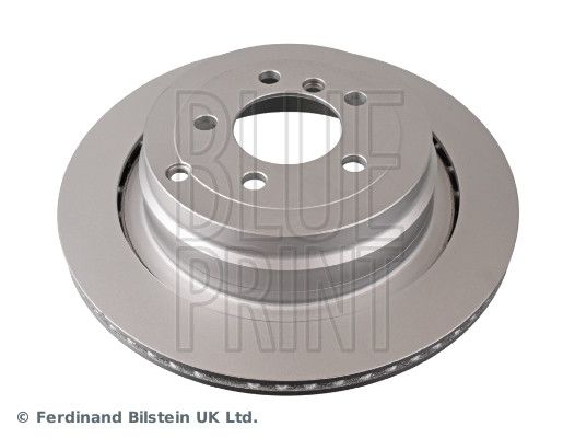 Brake Disc LAND ROVER - LR017804