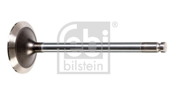 Intake Valve Fiat PKW 98468338