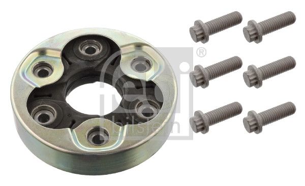 Joint, propshaft VW-Audi 5Q0 521 127 S1