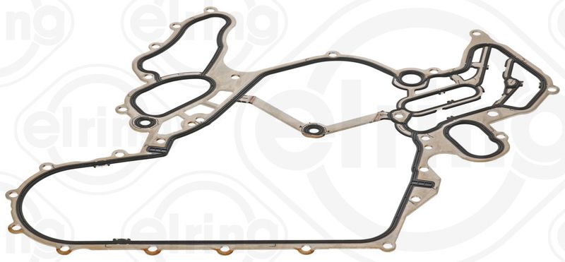 Gasket, housing cover (crankcase) VAG - 059 103 161 AQ
