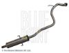 Front Muffler TOYOTA 17410-0J050