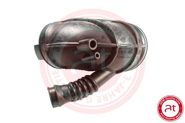 Intake Hose, air filter BMW E53